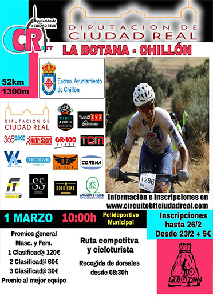 1 - CHILLÓN - E-BIKE